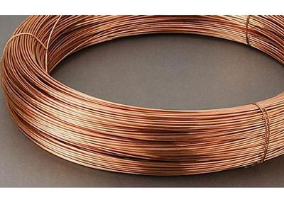 0-6.0紫铜线紫铜丝实心紫铜拔丝电线电缆